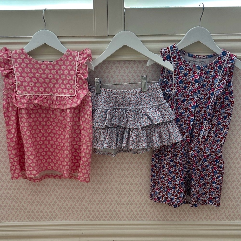 Lila ans Hayes Bundle